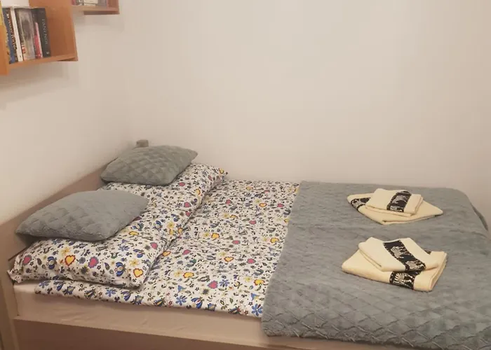 Agroturystyka Zielone Wzgorze