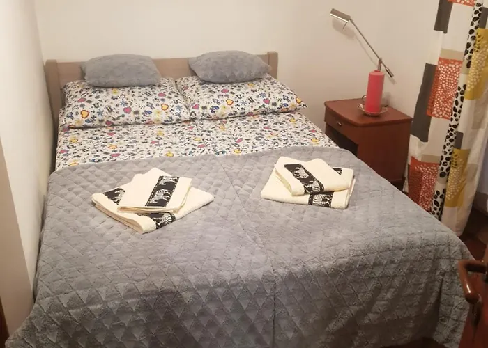 Agroturystyka Zielone Wzgorze