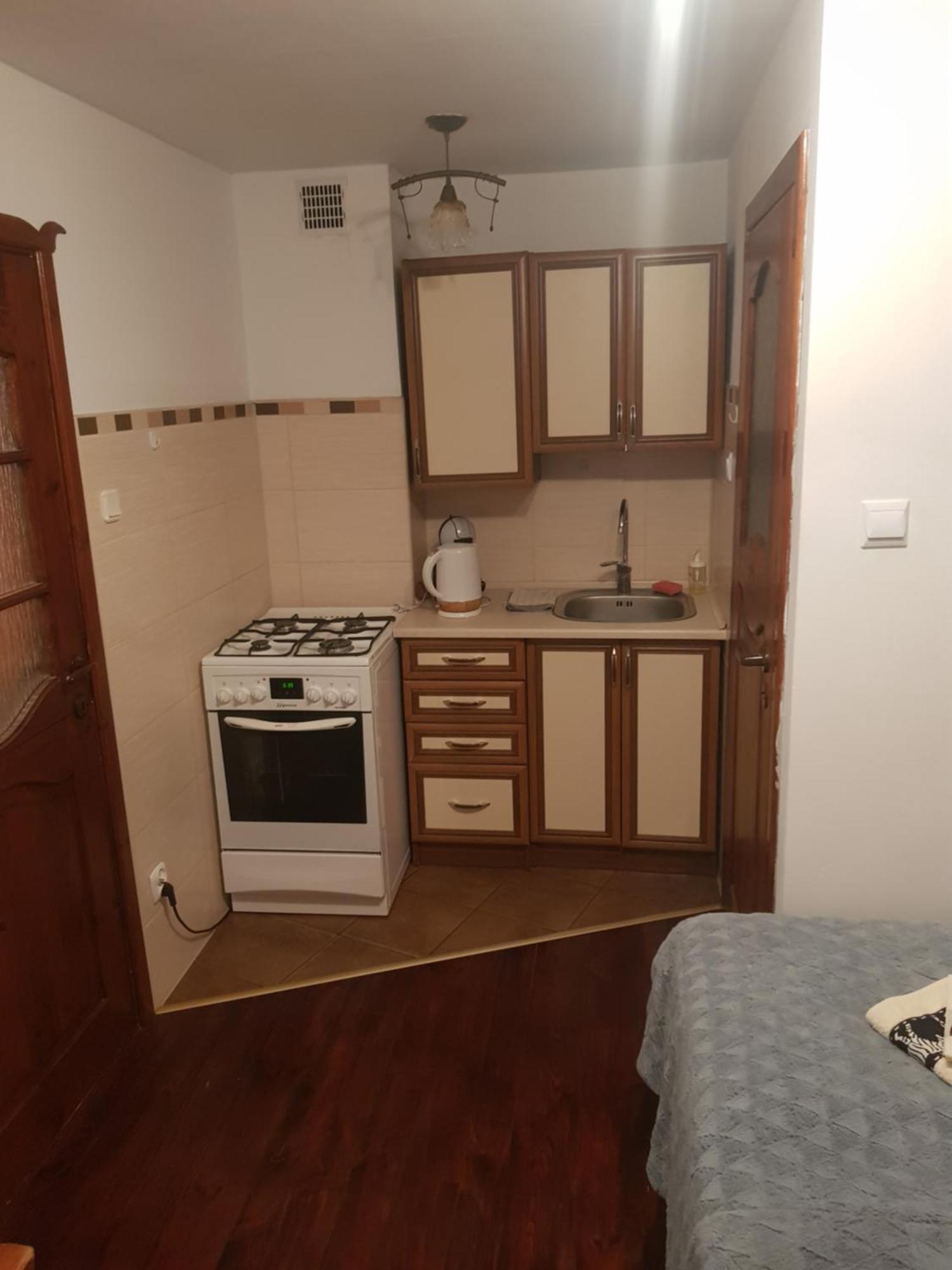 Farma Zielone Wzgorze